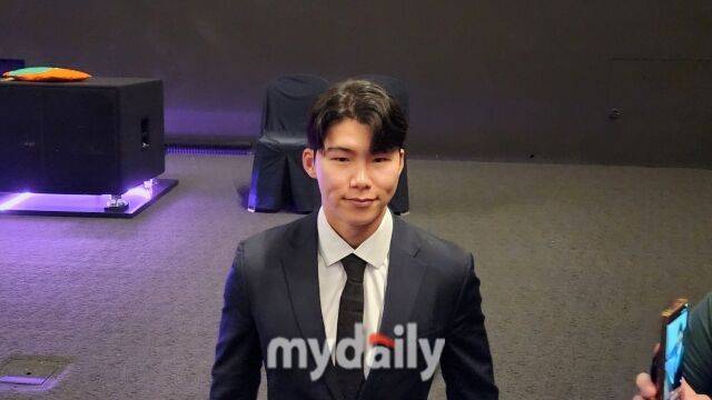 LA 다저스 김혜성./영등포=김경현 기자