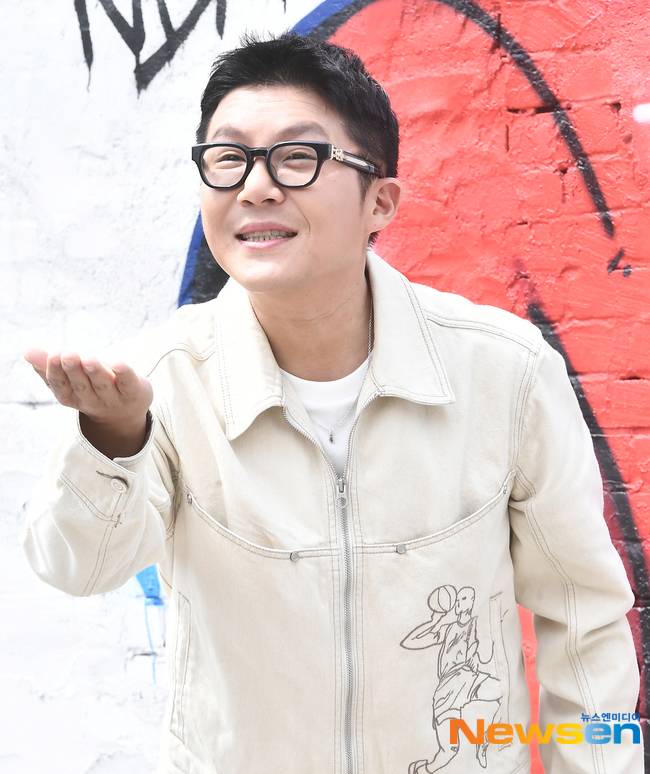 조세호/뉴스엔DB