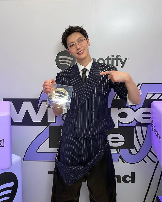 사진=SM엔터테인먼트 제공