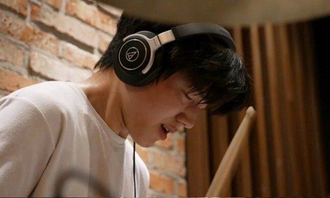 [서울=뉴시스] 5일 오후 11시 10분 방송되는 MBC 예능 프로그램 '나 혼자 산다'에서는 데이식스 도운의 일상이 공개된다. (사진=MBC 제공) 2025.12.05. photo@newsis..com *재판매 및 DB 금지