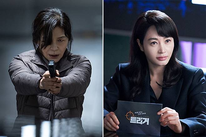 넷플릭스·월트디즈니 컴퍼니 코리아 제공