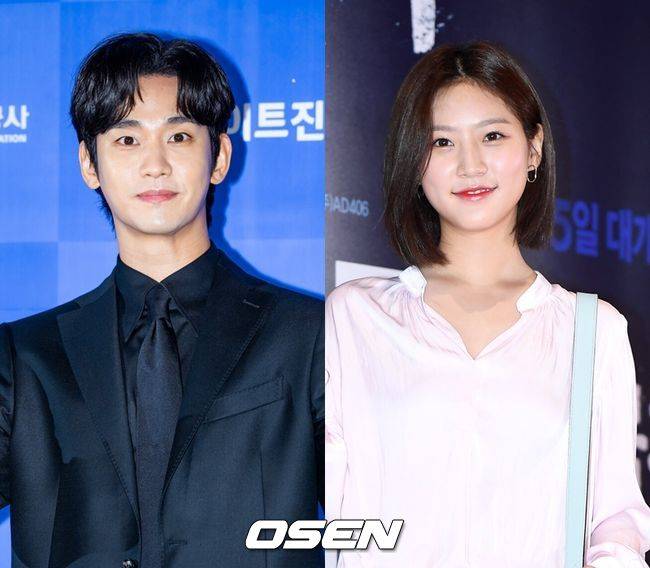 OSEN DB