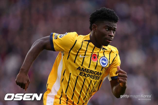 [사진] ⓒGettyimages(무단전재 및 재배포 금지)