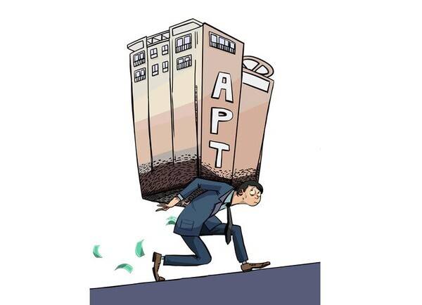 가계대출 총량 규제가 유지되는 정책기조 속에서 비슷한 ‘대출 절벽’은 향후에도 반복될 것이라는 분석이 지배적이다. 게티이미지