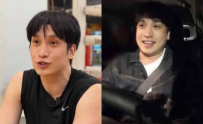 유튜브 채널 ‘근황올림픽’, ‘넥스트 태헌’