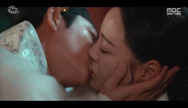 이강달 화면 캡처