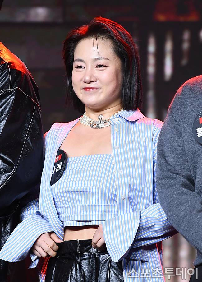 박나래 / 사진=DB