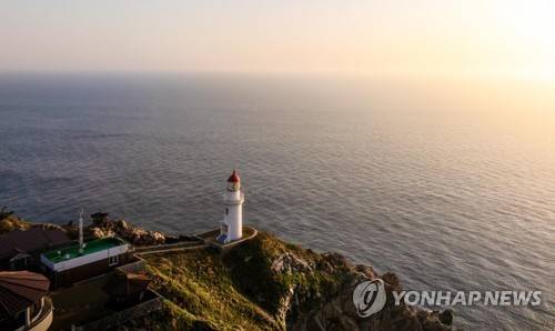 어청도 항구 [연합뉴스 자료 사진]