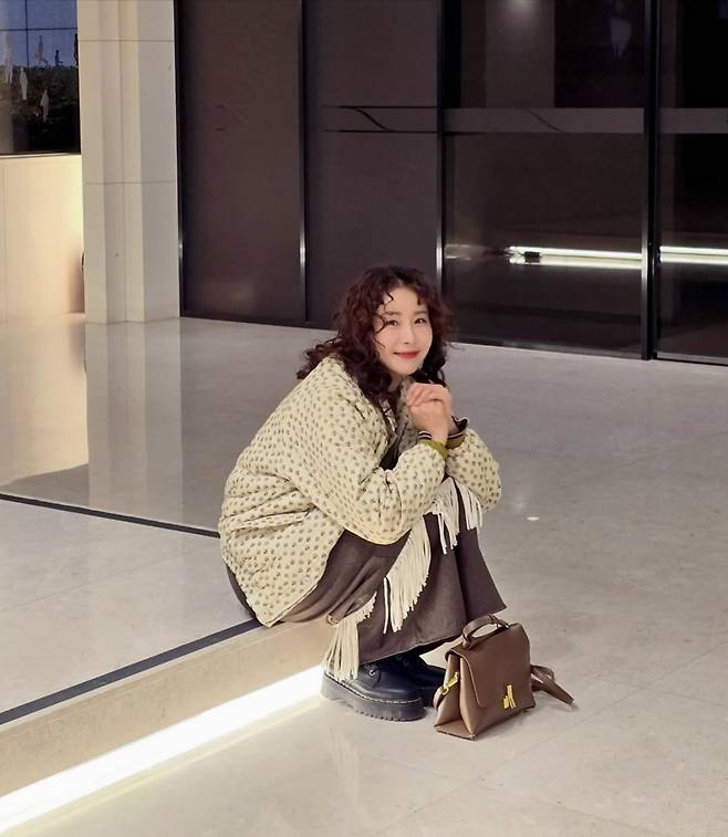 사진 = 한다감 인스타그램