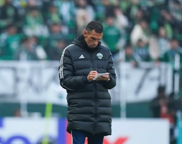 거스 포옛 감독(사진=거스 포옛 SNS)