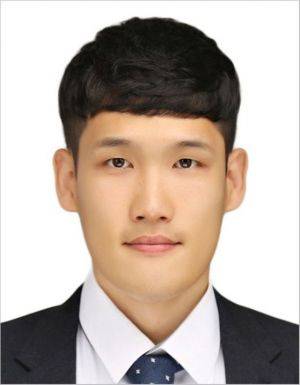 울산 북구 고헌중학교의 김우빈 교사. 울산교육청