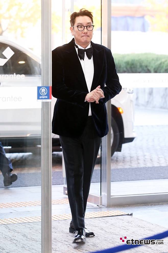 조진웅. 사진=이승훈 기자