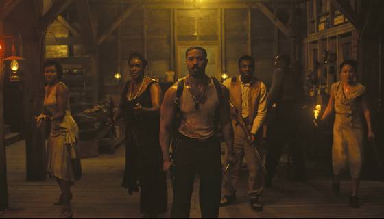 ‘씨너스 : 죄인들’