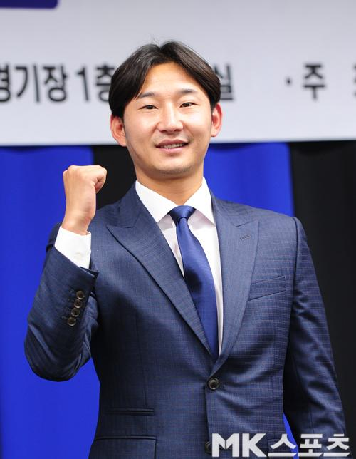 이천수. 사진=MK스포츠 DB
