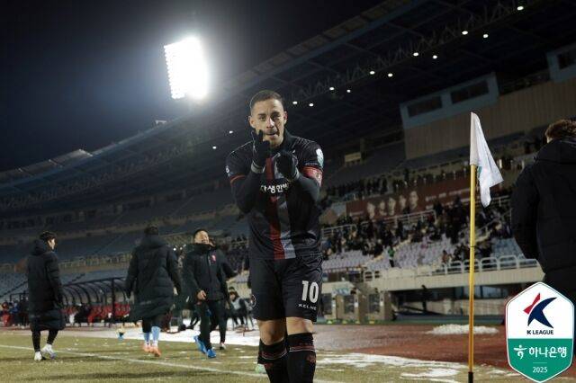 바사니./한국프로축구연맹