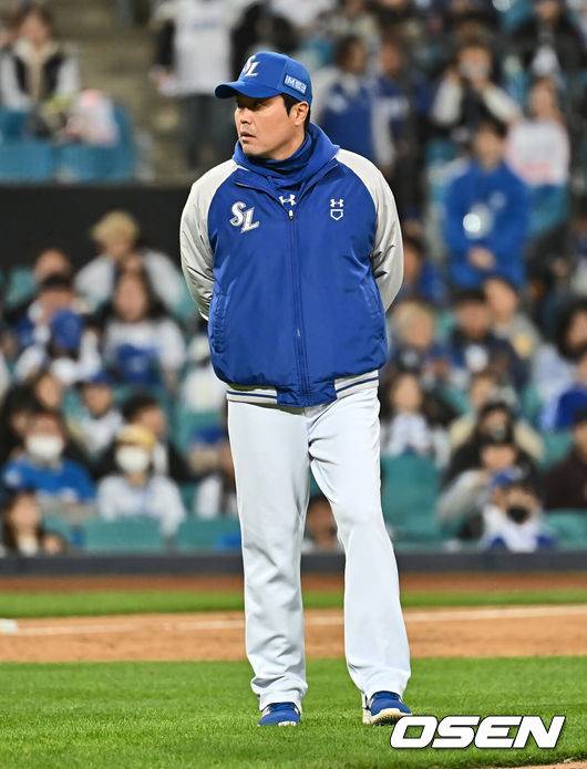 [OSEN=대구, 이석우 기자]