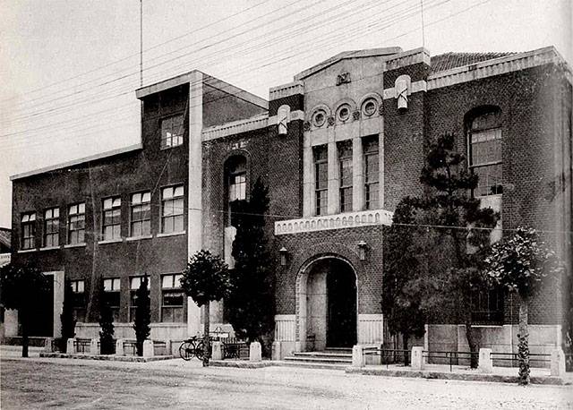 ▲ 대흥전기회사 본사 ⓒ <대흥전기주식회사 연혁사와 발달사>