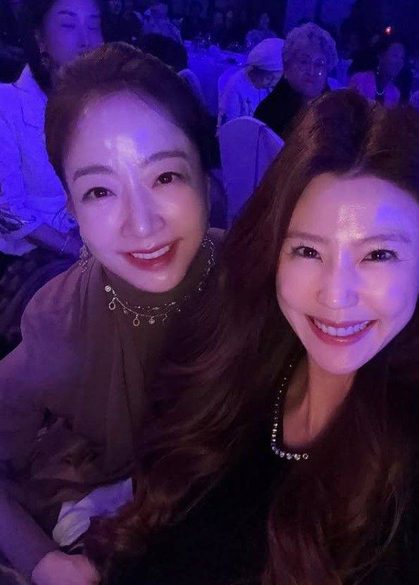 노현정 전 아나운서