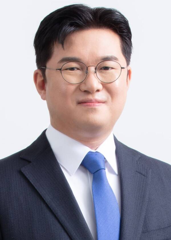 더불어민주당 정준호 의원. 정준호 의원실 제공