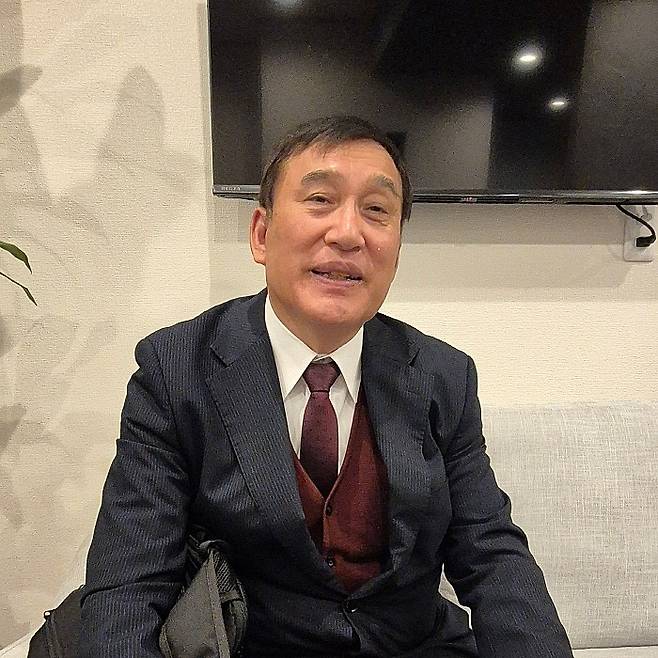 김광림 니가타산업대학 경제학부 교수 ▲재중동포 출신 ▲도교대학 비교문화 박사