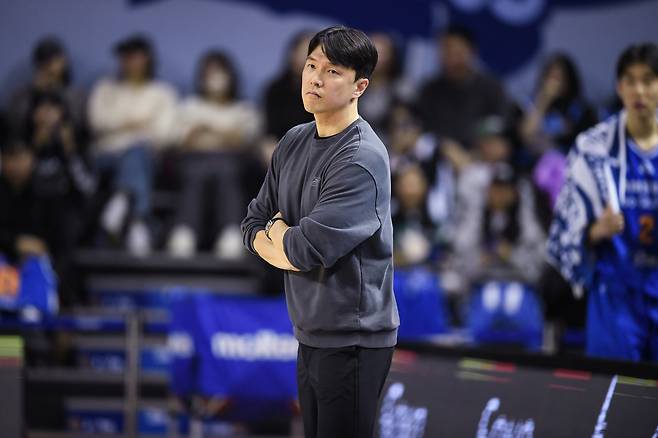 사진제공=KBL