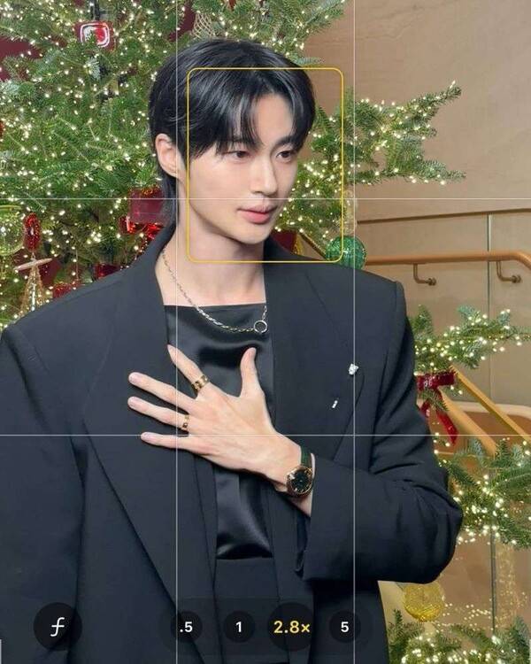 ⓒ변우석 인스타그램