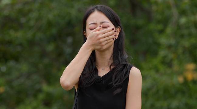 ‘나솔사계’ 튤립, 최종 선택