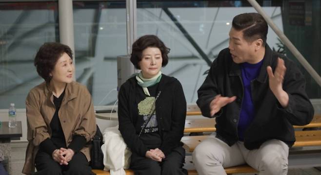 '미운 우리 새끼' (미우새)