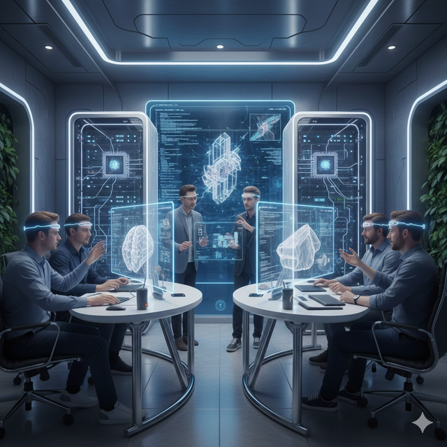 구글 제미나이로 생성한 이미지.