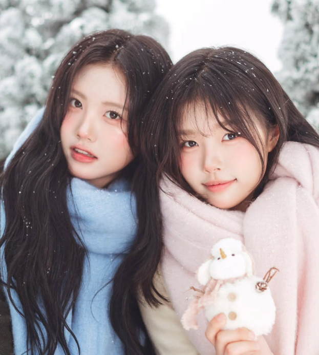 이동국 딸 재시, 설아 (사진=이수진 SNS)