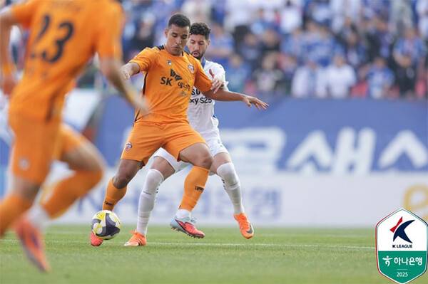 제주-수원  승강 플레이오프 2차전(한국프로축구연맹)