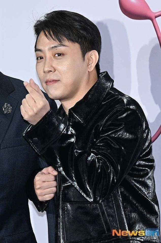 은지원, 뉴스엔DB