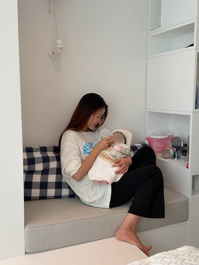 이시영 소셜미디어