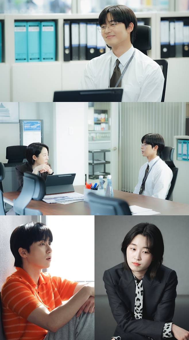 사진=SLL, 아이엔, 글뫼