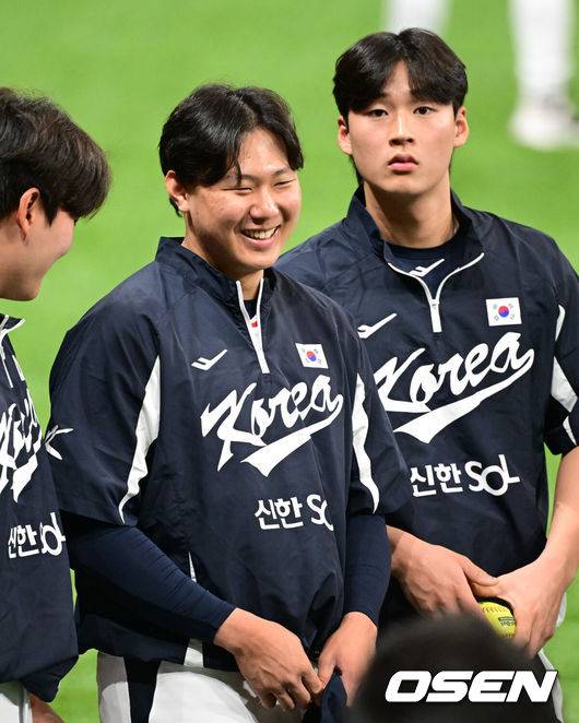 [OSEN=고척, 조은정 기자]