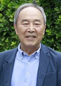 ‘황혼의 7인’이 겪은&nbsp;좌충우돌 중남미&nbsp;여행기&nbsp;‘오늘이 가장 젊은 날’을 펴낸&nbsp;황현탁 수필가.