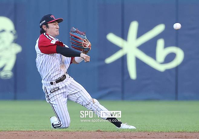 ▲ 신민재 ⓒ곽혜미 기자