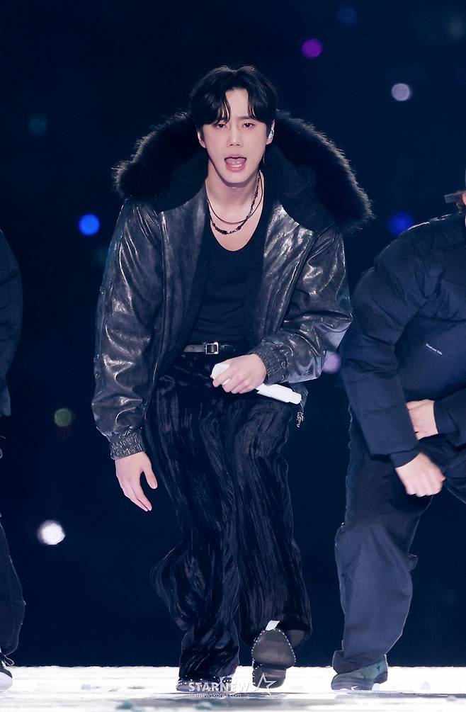 이준영, 무대까지 잘하면 반칙[★포토]