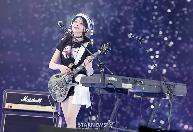 '환상속의 히나'[★포토]