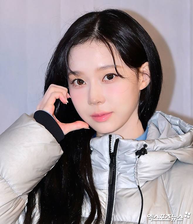 윈터, 엑스포츠뉴스DB