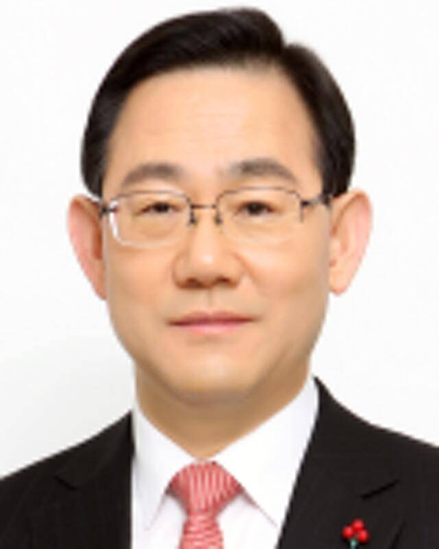 주호영