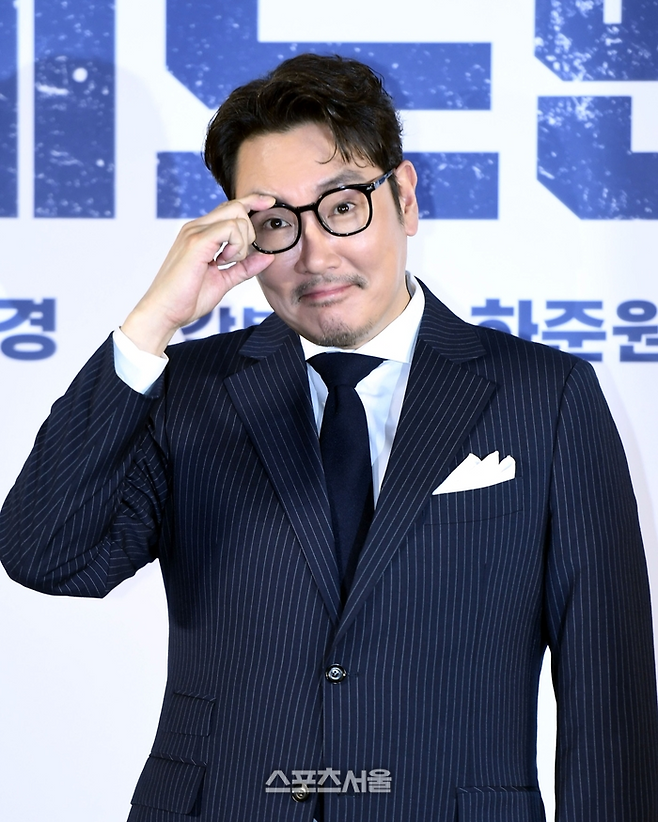 조진웅. 사진 | 스포츠서울 DB