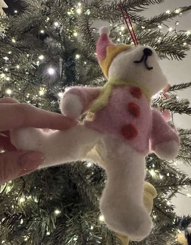 사진 | 이민정 SNS.