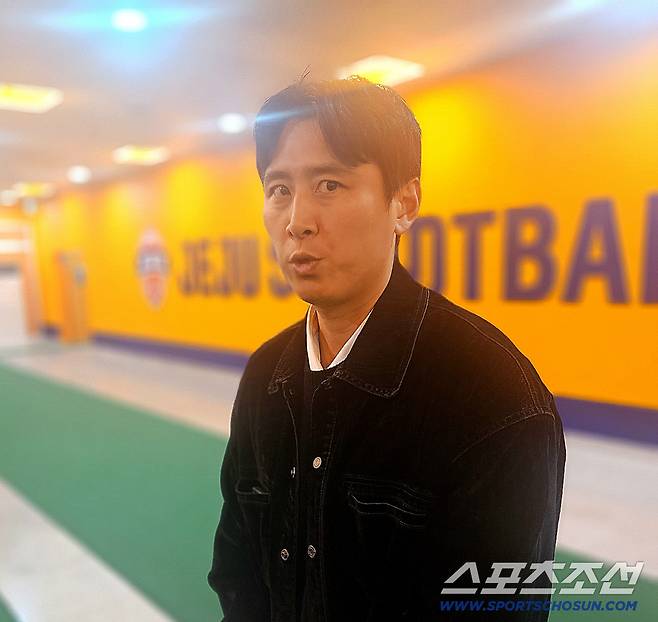 사진(제주)=윤진만 기자yoonjinman@sportschosun.com