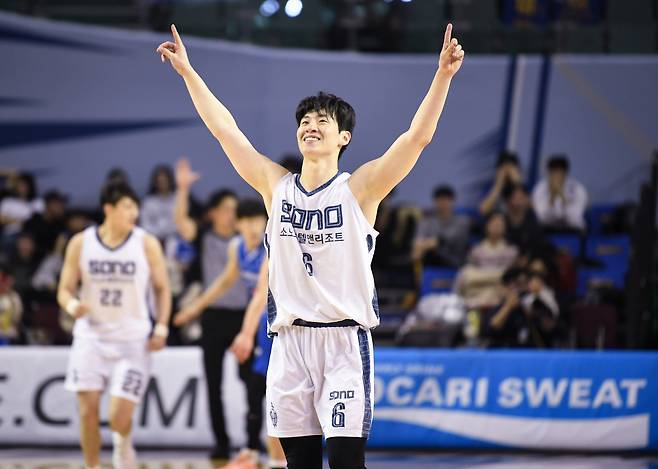 사진제공=KBL
