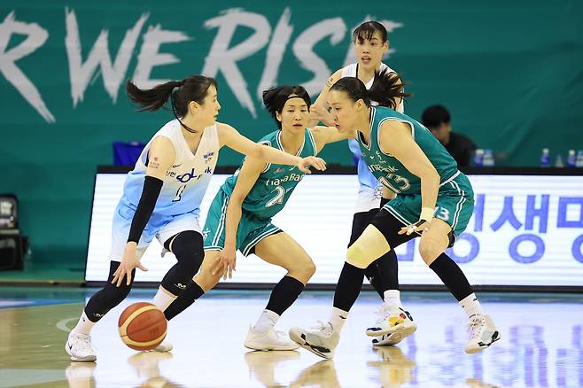 사진제공=WKBL