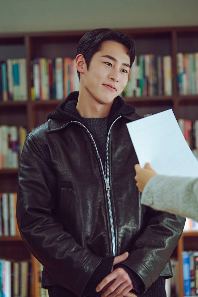 ‘마지막 썸머’ 이재욱 종영소감 (제공: KBS 2TV ‘마지막 썸머’)