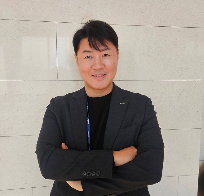 전화성 초기투자액셀러레이터(AC)협회장./염현아 기자