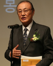 배우 윤일봉 [연합뉴스]