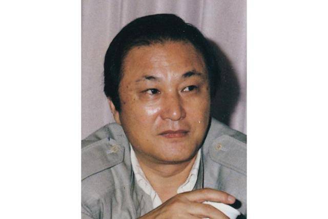 배우 엄태웅의 장인이자 발레무용가 윤혜진의 부친인 원로배우 윤일봉이 별세했다. 한국일보 자료사진